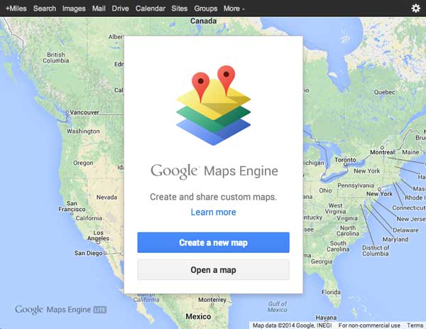 How to generate dynamic map showing multiple locations | Sparxsys Solutions